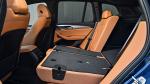 BMW X3 M40i 2018 года (NA)